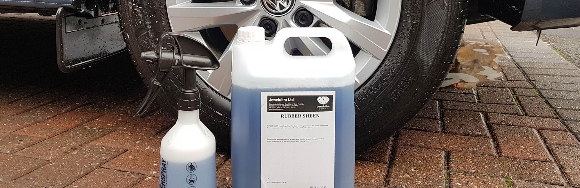 Mobile Car Valeting Nottingham, Derby & Leicester Smart Valeting UK Ltd