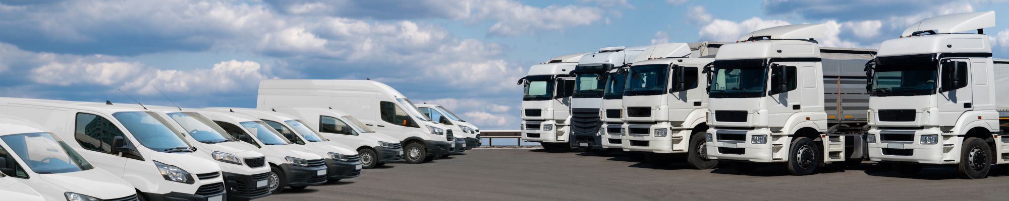 Mobile Fleet Cleaning & Truck Washing