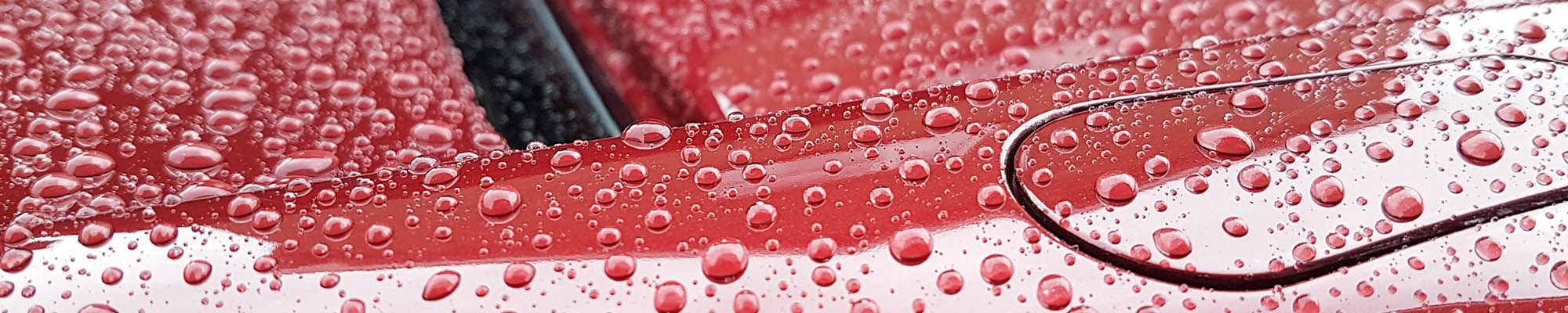 Diamondbrite Paint Protection