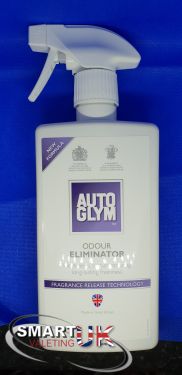 Click Here To Enlarge This Photo Of Autoglym Odour Eliminator 500ml