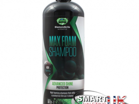 Max Foam Shampoo - Advanced Shine Protection 1 litre