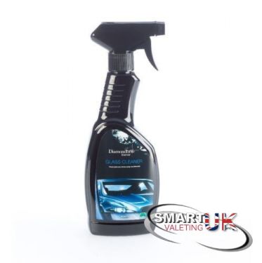 Click Here To Enlarge This Photo Of Diamondbrite JU077-500 0.5L Spirit Glass Cleaner 500ml Car Care Cleaning
