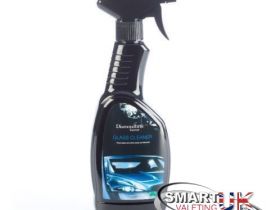 Diamondbrite JU077-500 0.5L Spirit Glass Cleaner 500ml Car Care Cleaning