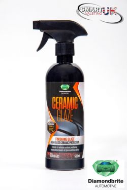 Click Here To Enlarge This Photo Of Diamondbrite JU309-500 0.5L Ceramic Glaze 500ml