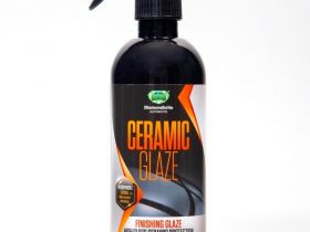 Diamondbrite JU309-500 0.5L Ceramic Glaze 500ml