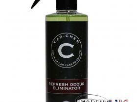 Car-Chem Refresh Car Spray Air Freshener And Odour Eliminator