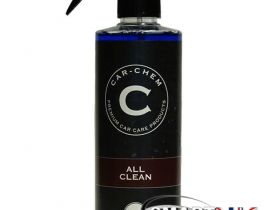 Car-Chem All Clean Concentrated APC All Purpose Cleaner Interior Exterior