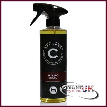 Click Here To Enlarge This Photo Of Car-Chem Hydro seal Nano Sealant Coating Car Coat Wet Seal