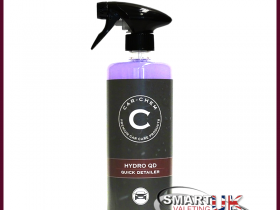 Car-Chem Hydro QD Hydrophobic Quick Detailer With Nano Sealant Protection