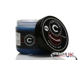 Car-Chem Sapphire Ceramic Wax Si02 Based Ceramic Coating Wax
