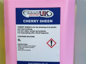 Cherry Sheen