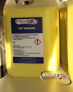 Click Here To Enlarge This Photo Of TOP BANANA 5ltrs