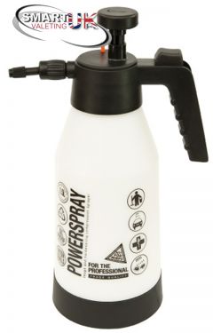 Click Here To Enlarge This Photo Of Trade Spray 1.5 pump 