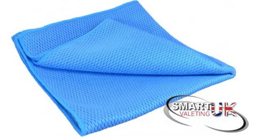 Click Here To Enlarge This Photo Of Microfibre Diamond Weave