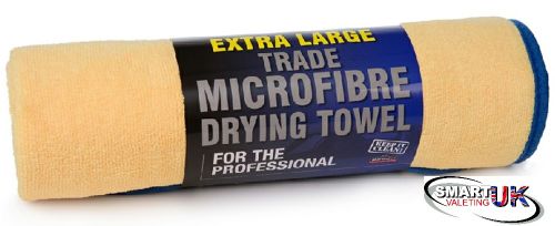 Click Here To Enlarge This Photo Of Mega Dry Micro Fibre Towel (Roll)