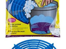 Scratch Shield Grit protection 