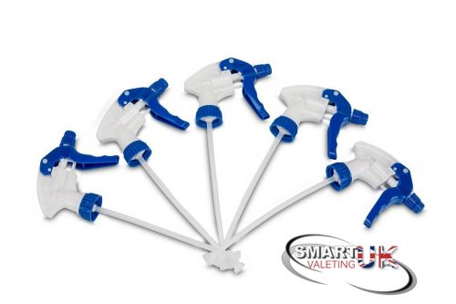 Click Here To Enlarge This Photo Of Conyon Trigger sprays X5 Blue