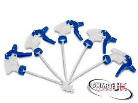 Conyon Trigger sprays X5 Blue