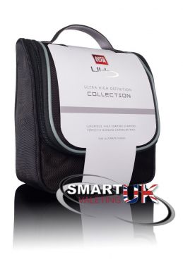 Click Here To Enlarge This Photo Of AUTOGLYM ULTRA HD HIGH DEFINITION COLLECTION VALET BAG KIT