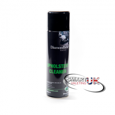 Click Here To Enlarge This Photo Of Diamondbrite Upholstery Cleaner 500ml Car Care Cleaning