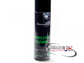 Diamondbrite Upholstery Cleaner 500ml Car Care Cleaning