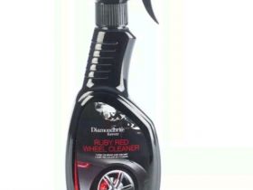 Diamondbrite Ruby red wheel cleaner 500ml
