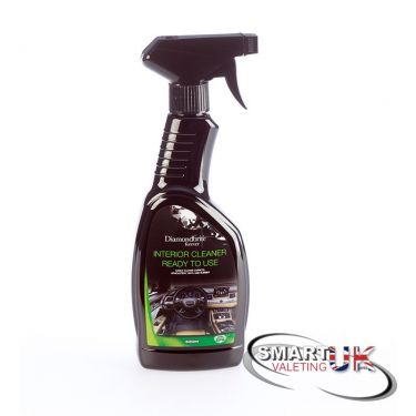 Click Here To Enlarge This Photo Of Diamondbrite interior cleaner