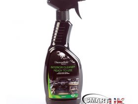 Diamondbrite interior cleaner
