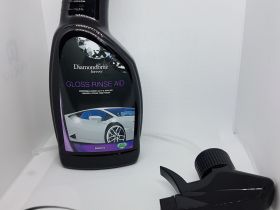 Diamondbrite Gloss Rinse Aid