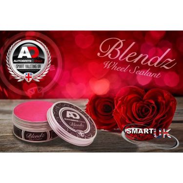 Click Here To Enlarge This Photo Of Blendz Wheel Sealant Autobrite Direct 150g