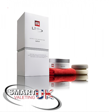 Click Here To Enlarge This Photo Of Autoglym Ultra High Definition