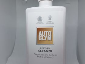 Autoglym Motorcycle Cleaner