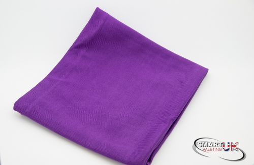 Click Here To Enlarge This Photo Of Autobrite Direct "The Enforcer" - Microfibre Glass Cloth 300gsm