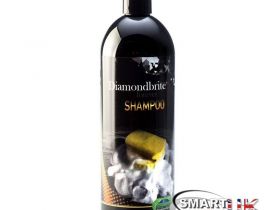 Diamondbrite DB31-1 1L Car Shampoo 1 Litre High Foaming Concentrated Car Care