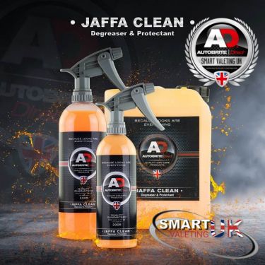 Click Here To Enlarge This Photo Of Autobrite Direct Jaffa Clean 500ml