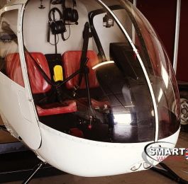Mobile Helicopter Cleaning: Click Here To View Larger Image