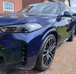 What is Diamondbrite Nano Ceramic Paint Protection?
The hard, high gloss protective skin that Diamondbrite Nano Ceramic creates prevents road salts, traffic film, acid rain, tree sap, insect fluid and other atmospheric pollutants from contacting directly with your cars paintwork. Diamondbrite comes with a guarantee which gives cover against colour fading, as well as from damage caused by bird droppings if washed off within 7 days.

Once treated with Diamondbrite Nano Ceramic, you’ll never have to polish your car again. Your vehicle will look as good as it did when it left the showroom, thereby improving its resale value. Another major benefit of Diamondbrite’s high gloss finish is the ease with which dirt and grime is washed off the paintwork.: Click Here To View Larger Image