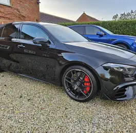 What is Diamondbrite Nano Ceramic Paint Protection?
The hard, high gloss protective skin that Diamondbrite Nano Ceramic creates prevents road salts, traffic film, acid rain, tree sap, insect fluid and other atmospheric pollutants from contacting directly with your cars paintwork. Diamondbrite comes with a guarantee which gives cover against colour fading, as well as from damage caused by bird droppings if washed off within 7 days.

Once treated with Diamondbrite Nano Ceramic, you’ll never have to polish your car again. Your vehicle will look as good as it did when it left the showroom, thereby improving its resale value. Another major benefit of Diamondbrite’s high gloss finish is the ease with which dirt and grime is washed off the paintwork.: Click Here To View Larger Image